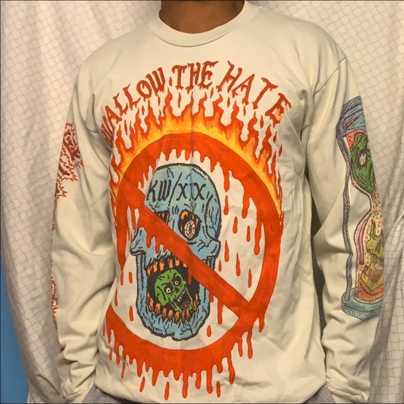 Other - YEEZY x XXXTENTACION Merch